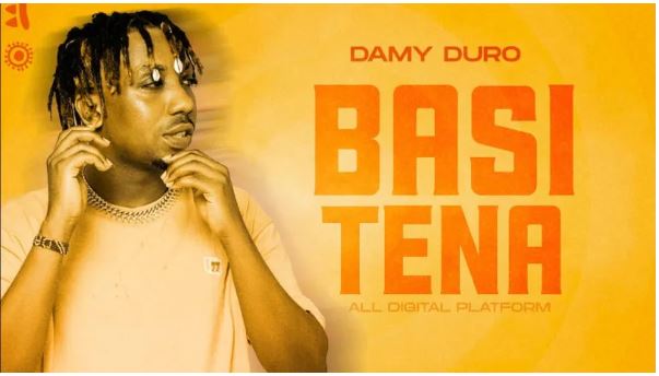 AUDIO | Damy Duro – Basi Tena | Download Mp3