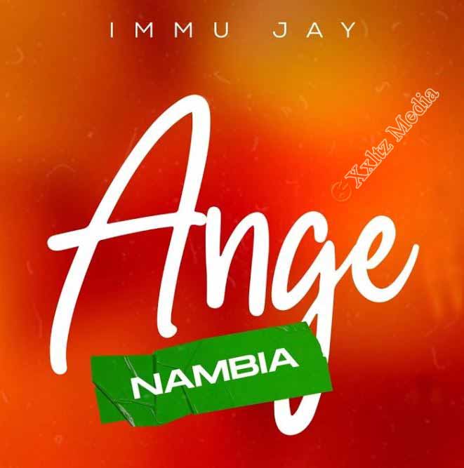 AUDIO | Immu Jay – Angenambia | Download