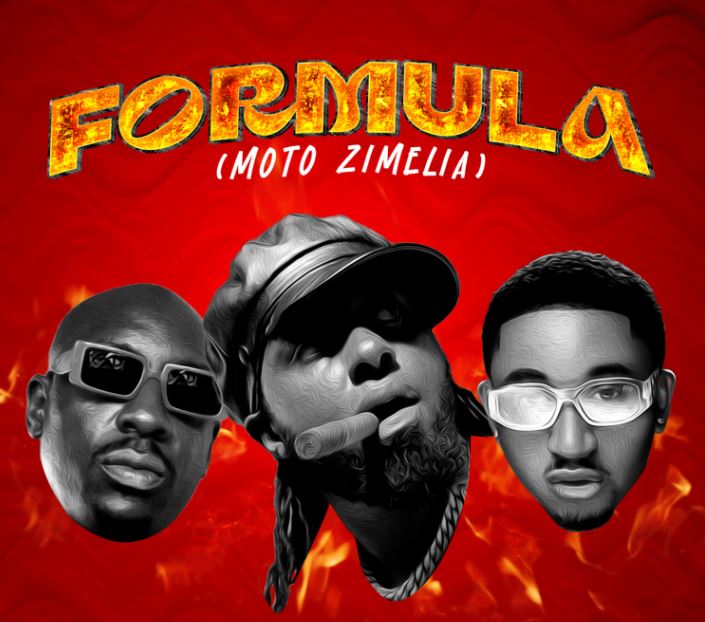 AUDIO | Joh Makini Ft Jay Melody, Bien – Formula (Moto Zimelia) | Download