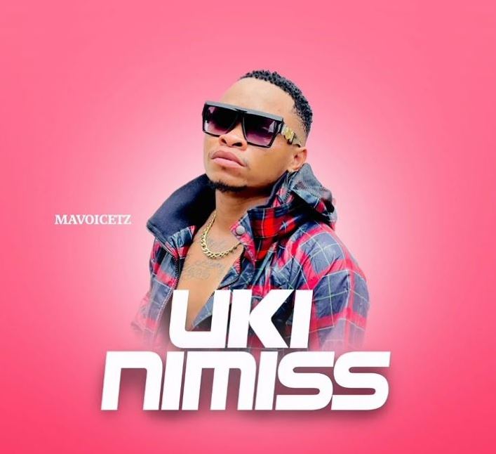 AUDIO | Mavoicetz (Mavoo) – Ukinimiss Nipigie | Download Mp3