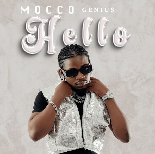 AUDIO | Mocco Genius – Hello | Download