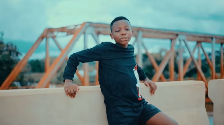 VIDEO | Founder Tz – Niepushie