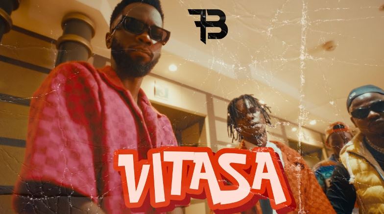 VIDEO | FreshBoys – VITASA