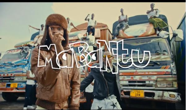 VIDEO | Mabantu – Mali Safi