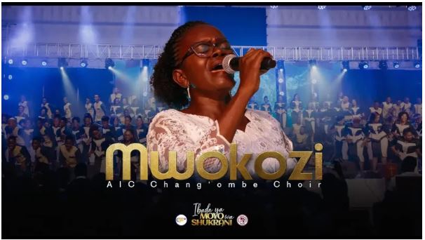 AIC Chang’ombe Choir (CVC) – Mwokozi