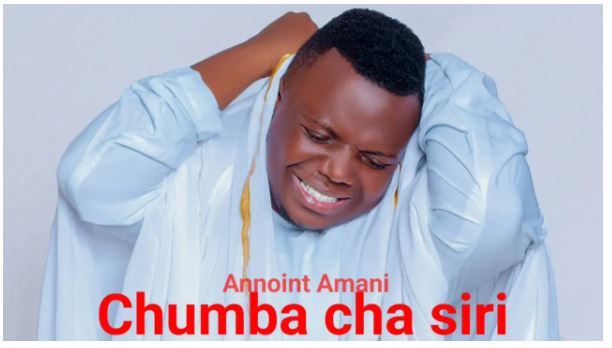 AUDIO | Annoint Amani – Chumba cha Siri | Download Mp3