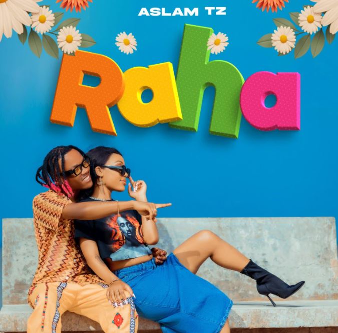 AUDIO | Aslam Tz – Raha