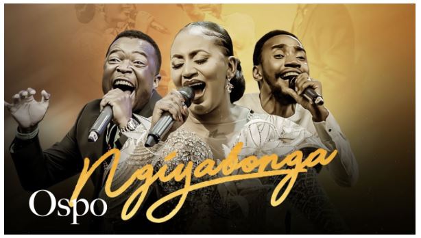 AUDIO | Bella Kombo Ft Takie Ndou & Paul Clement – Ngiyabonga | Download Mp3