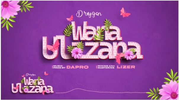 DreyGon – Wanaulizana