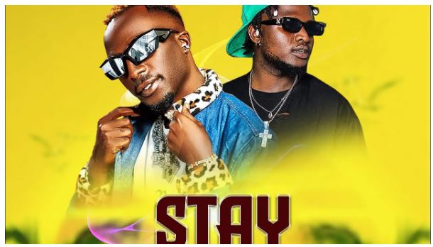 AUDIO | Ice Boy Ft Bruce Africa – Stay Away