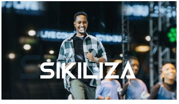 AUDIO | Israel Mbonyi – Sikiliza