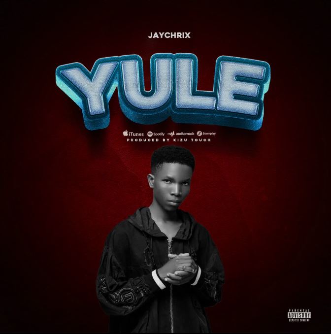 Jaychrix – Yule