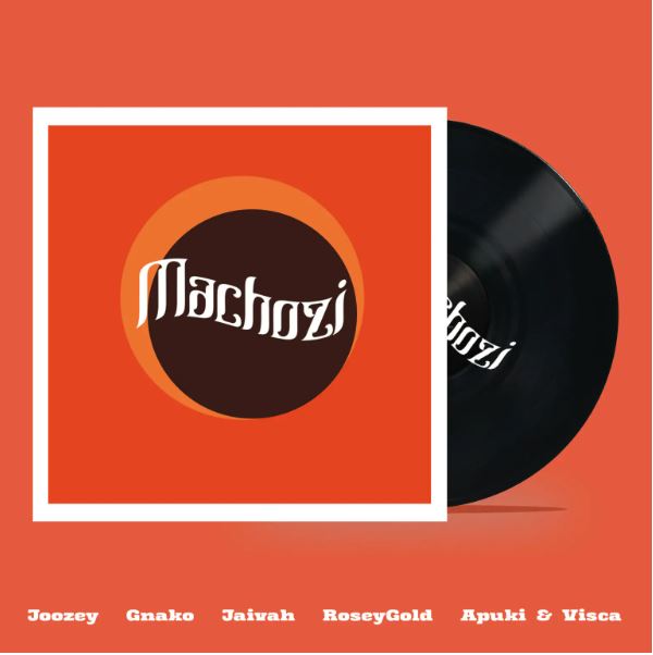 AUDIO | Joozey Ft. G Nako, Jaivah, Apuki, Visca & Rosey Gold – Machozi