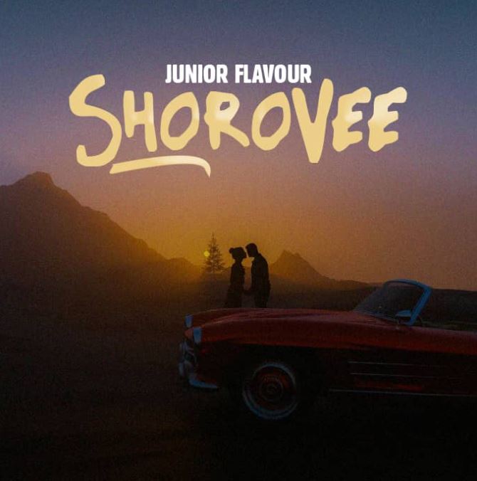 Junior Flavour – Shorevee