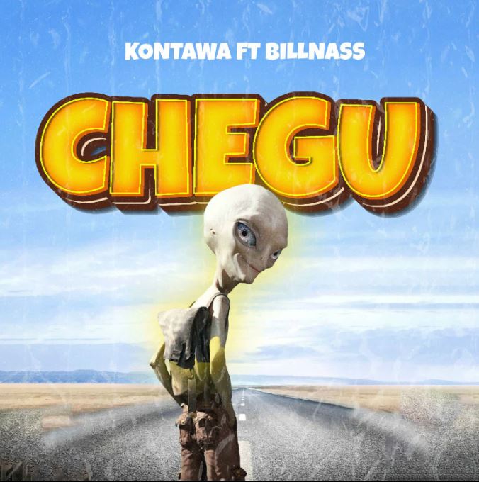 AUDIO | Kontawa Ft Billnass – CHEGU | Download Mp3