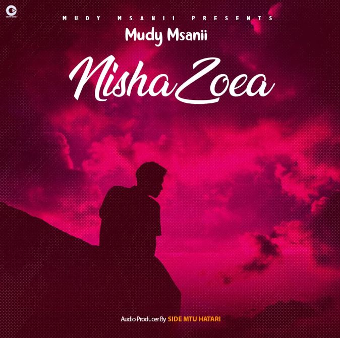 MUDY MSANII – NISHAZOEA