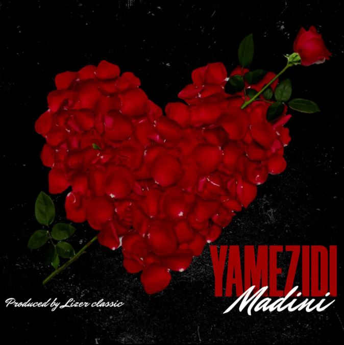 Madini – Yamezidi