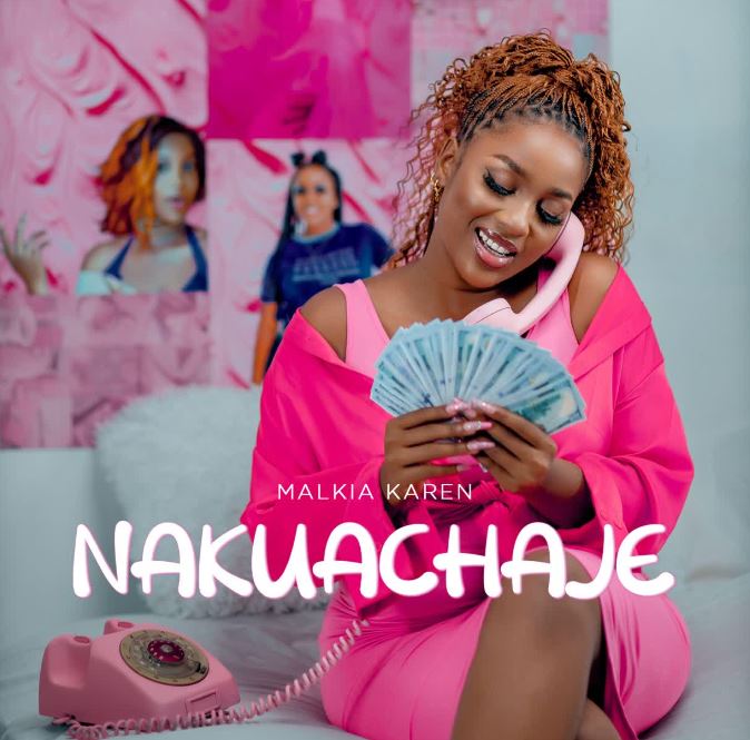 Malkia Karen – Nakuachaje