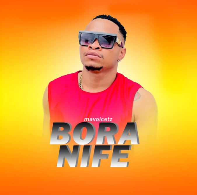 AUDIO | Mavoicetz (Mavoo) – Bora Nife