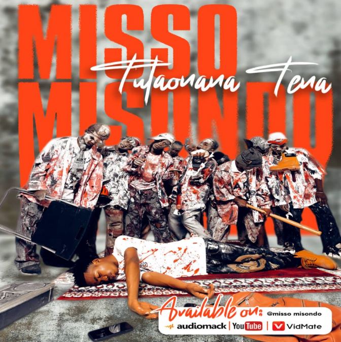 AUDIO | Misso misondo – TUTAONANA TENA