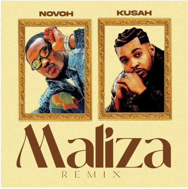 AUDIO | Novoh Ft Kusah – Maliza Remix