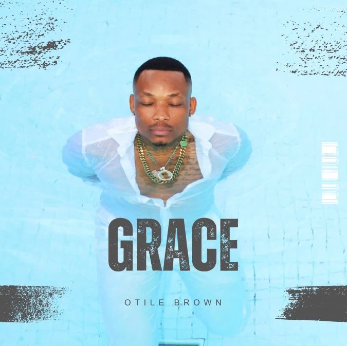 AUDIO | Otile Brown – Dear X