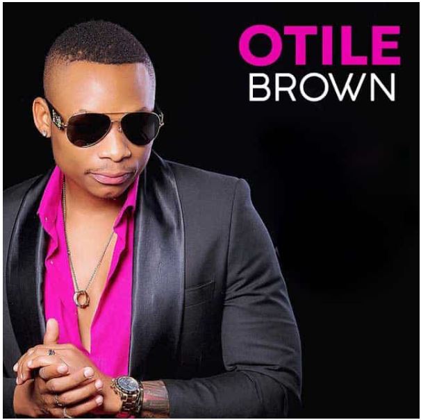 AUDIO | Otile Brown – Like That | Download Mp3