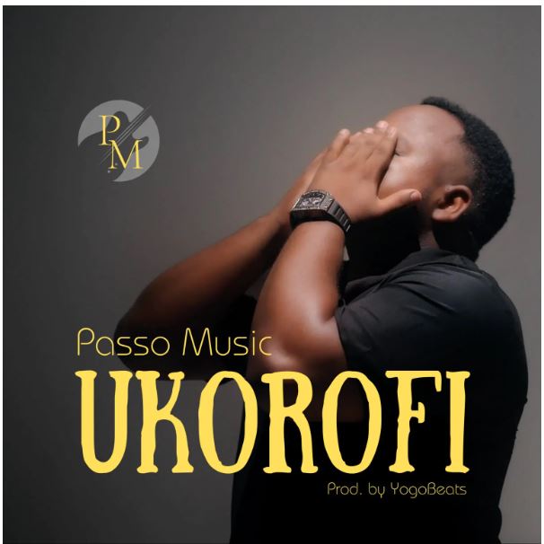 AUDIO | Passo Music – Ukorofi