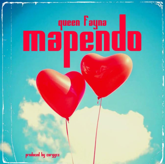 Queen Fayna – Mapendo