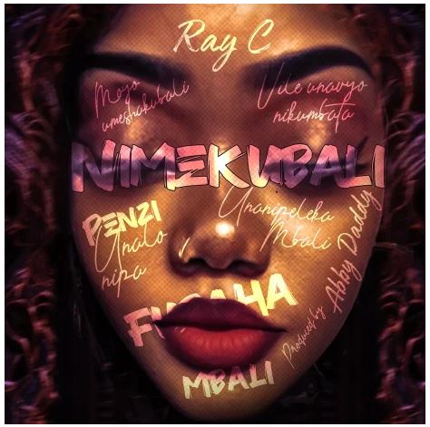 Ray C – Nimekubali