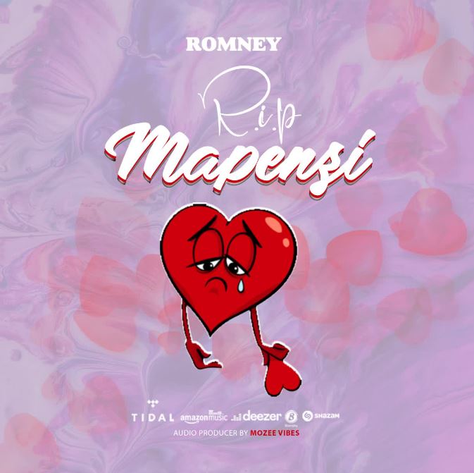 Romney – R.I.P Mapenzi