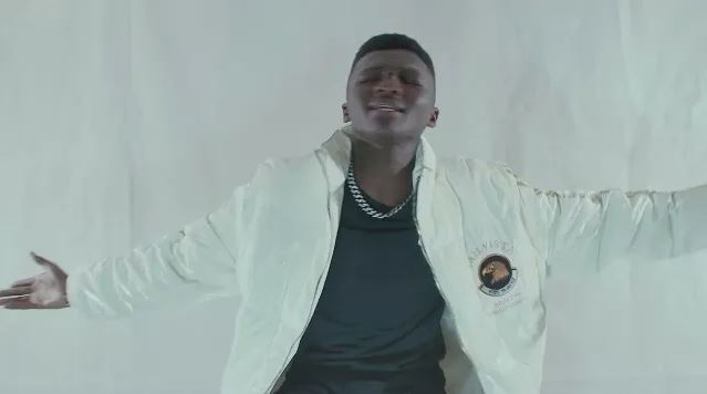 Sammy G – Asante