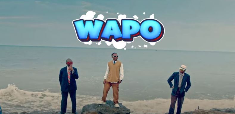 VIDEO | Kayumba – Wapo