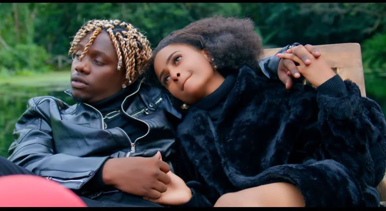 VIDEO | Rayvanny – Marry Me