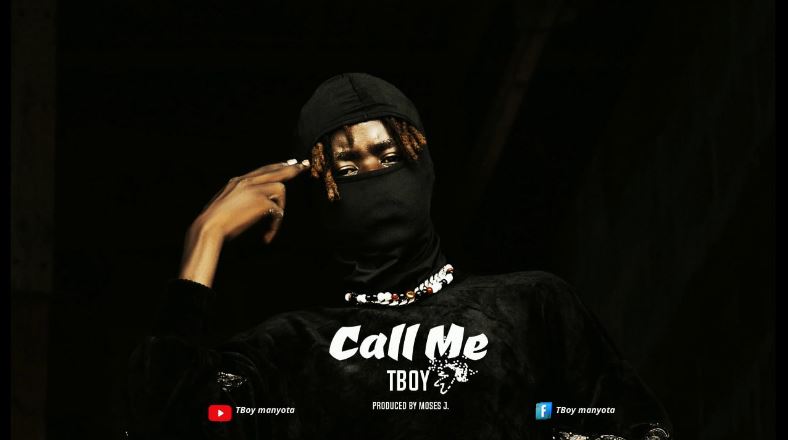 VIDEO | Tboy manyota – call me