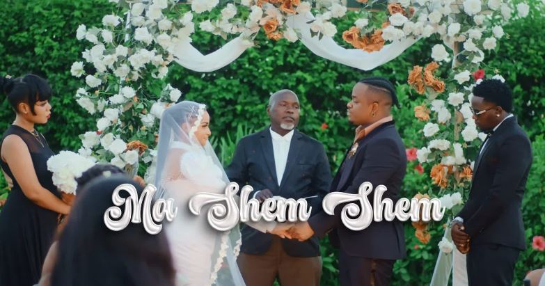 VIDEO | Whozu – Ma shem Shem