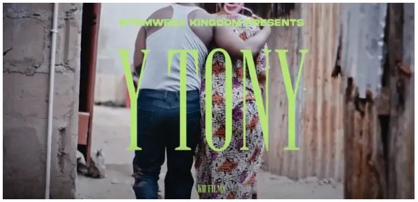 VIDEO | Y Tony – Napepewa