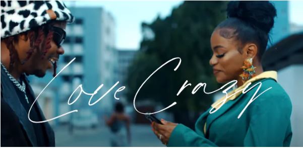 VIDEO | Yammi Ft Lexsil x ZiiBeats – Love Crazy