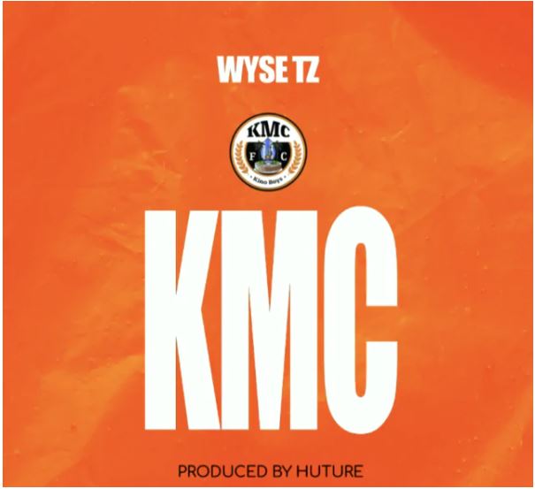 AUDIO | Wyse – KMC