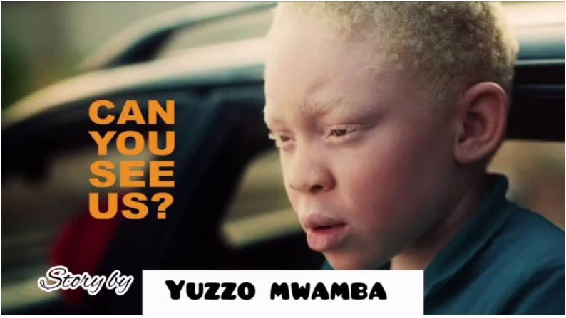 AUDIO | Yuzzo Mwamba – Story Ya Albino