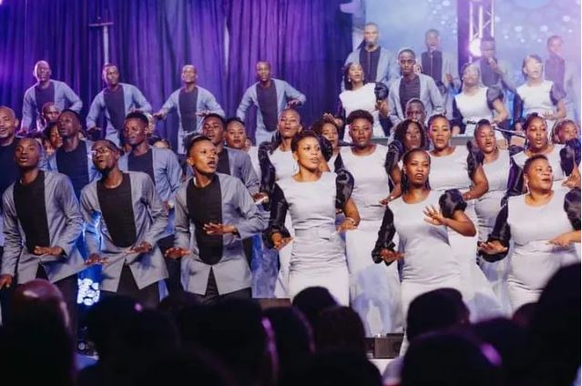 AUDIO | AIC Chang ombe Choir (CVC) – MWOKOZI | Download Mp3