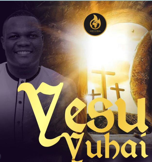 AUDIO | Boaz Danken – YESU YUHAI | Download