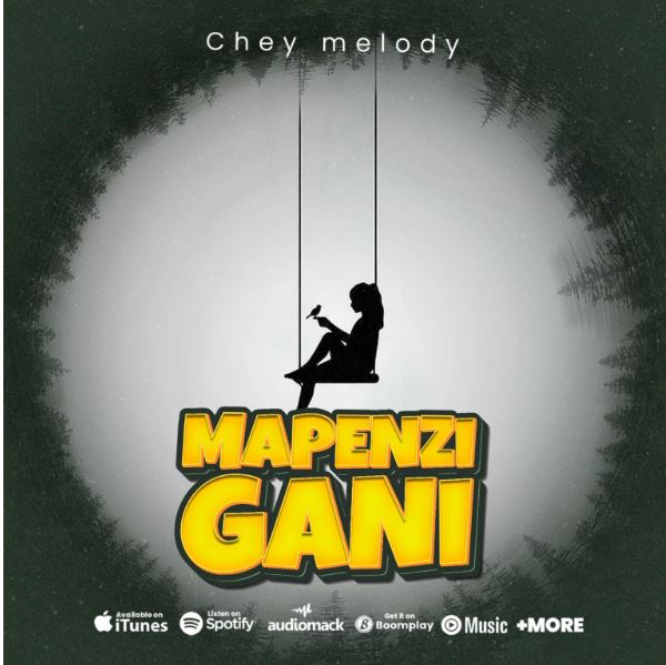 AUDIO | Chey Melody – Mapenzi Gani | Download Mp3