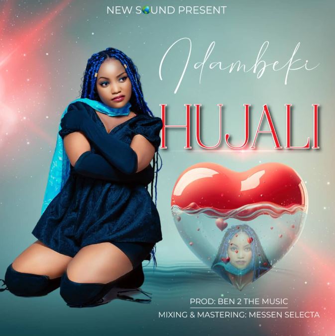 AUDIO | Idambeki – Ujali | Download Mp3