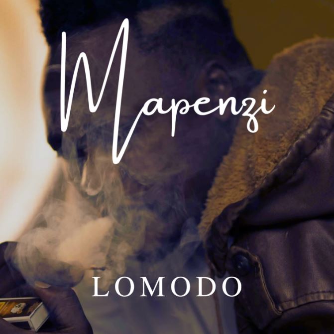 AUDIO | Lomodo – Mapenzi