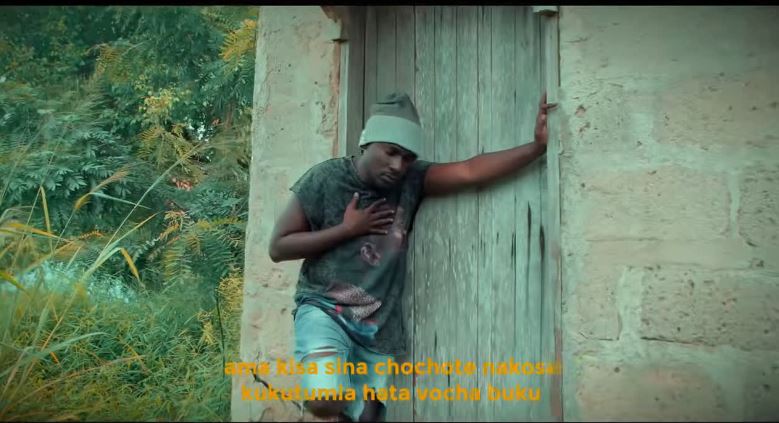 LyricsVIDEO | Killy – Bado