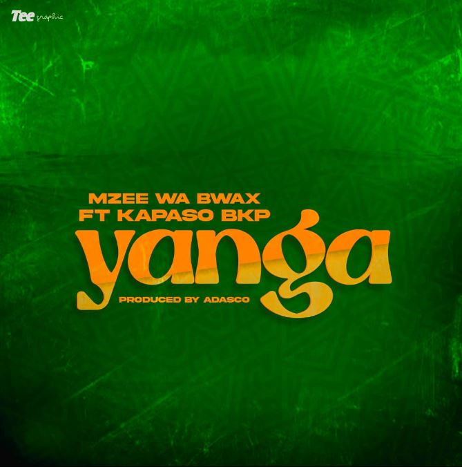 AUDIO | Dulla Makabila – Yanga | Download Mp3