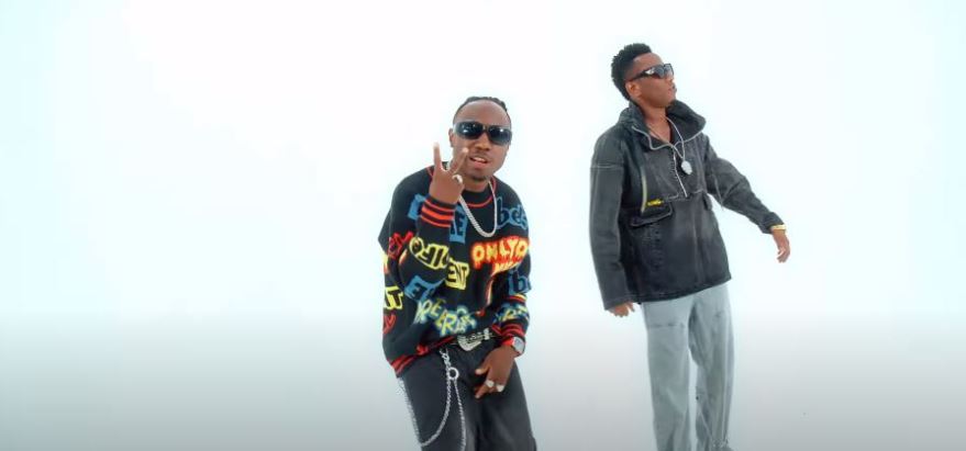 VIDEO | Suma Mnazaleti Ft Chino Kidd & Gerkey – Hapa Ni Wapi