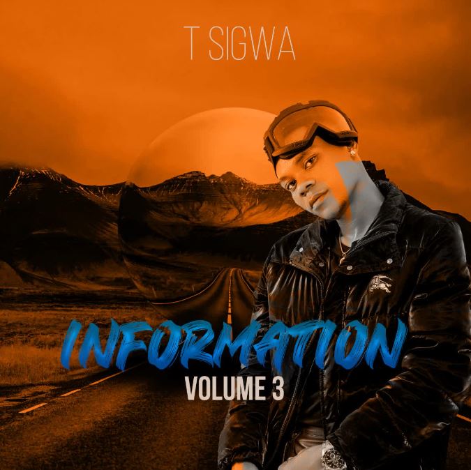 T Sigwa – Information 3