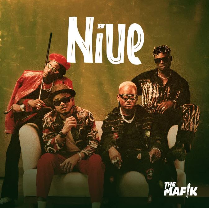 AUDIO | The Mafik – Niue | Download Mp3